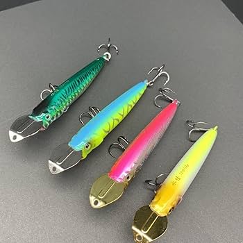 Amazon.co.jp: 最強 2本セット ライザーベイト風 トップ